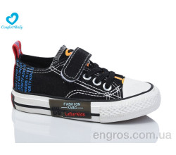 Кеды Comfort-baby